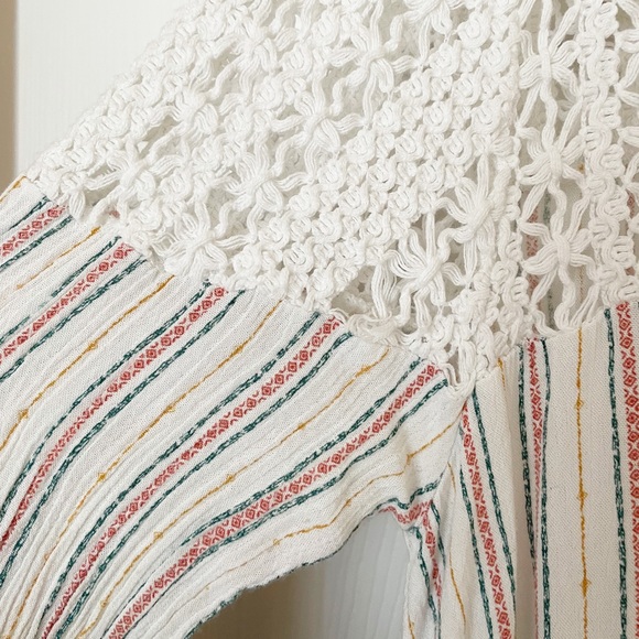 Gimmick top size small - Picture 5 of 7